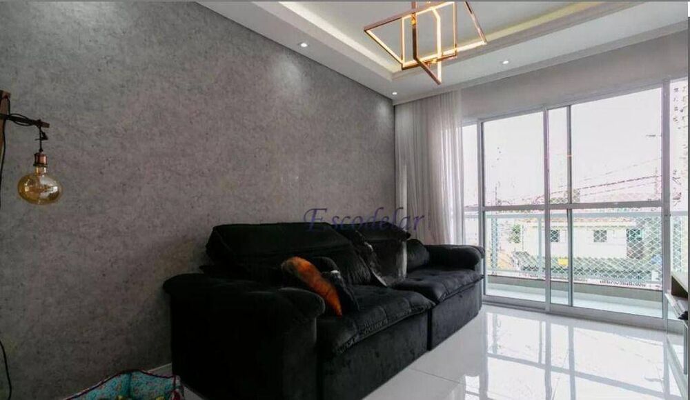 Sobrado, 3 quartos, 182 m² - Foto 4
