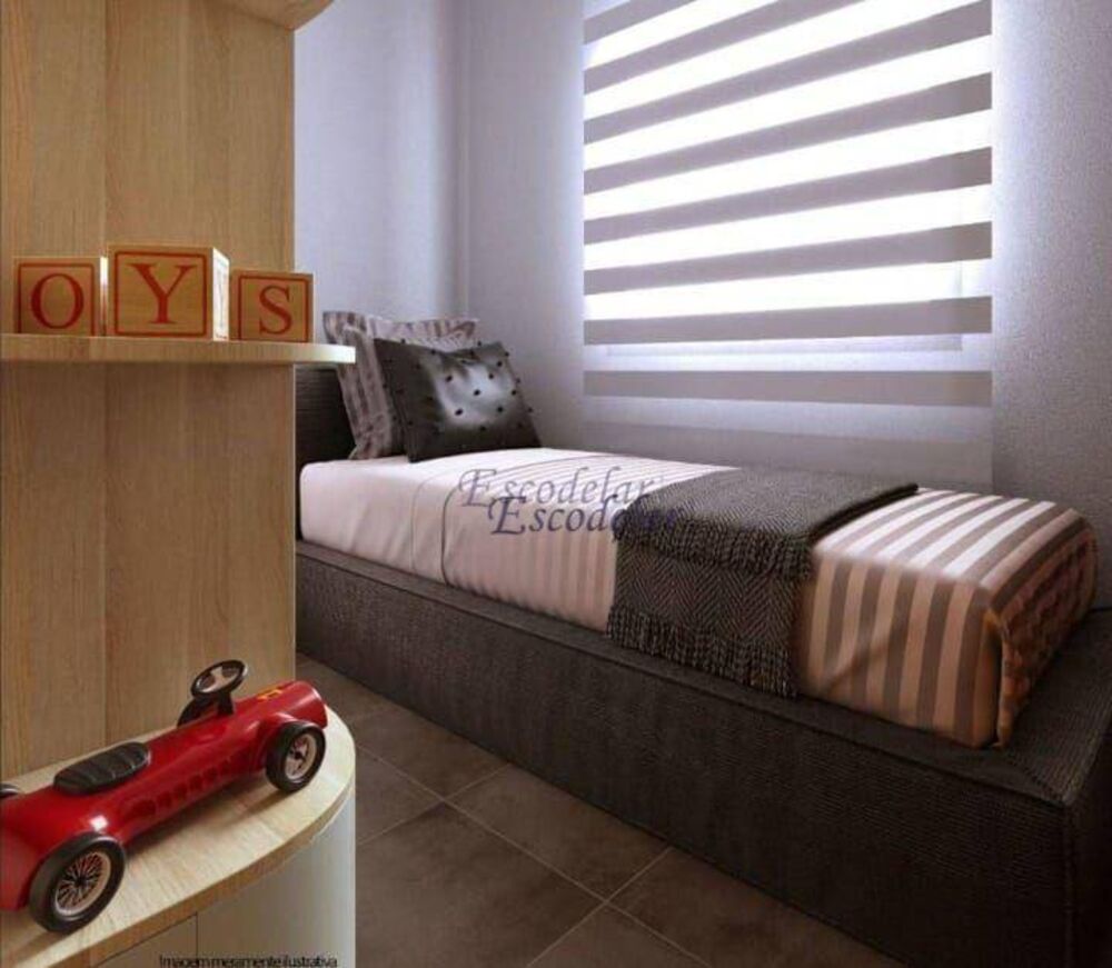 Apartamento, 2 quartos, 45 m² - Foto 12