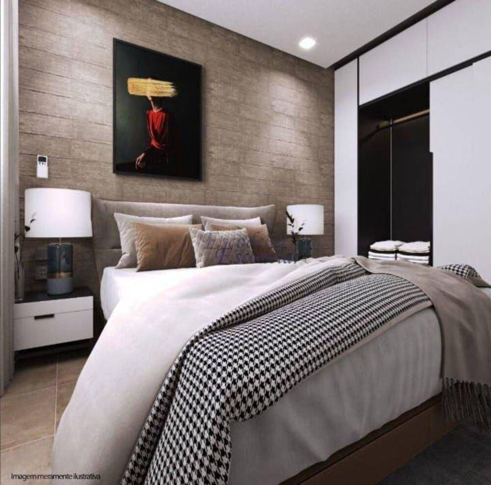 Apartamento, 2 quartos, 45 m² - Foto 10