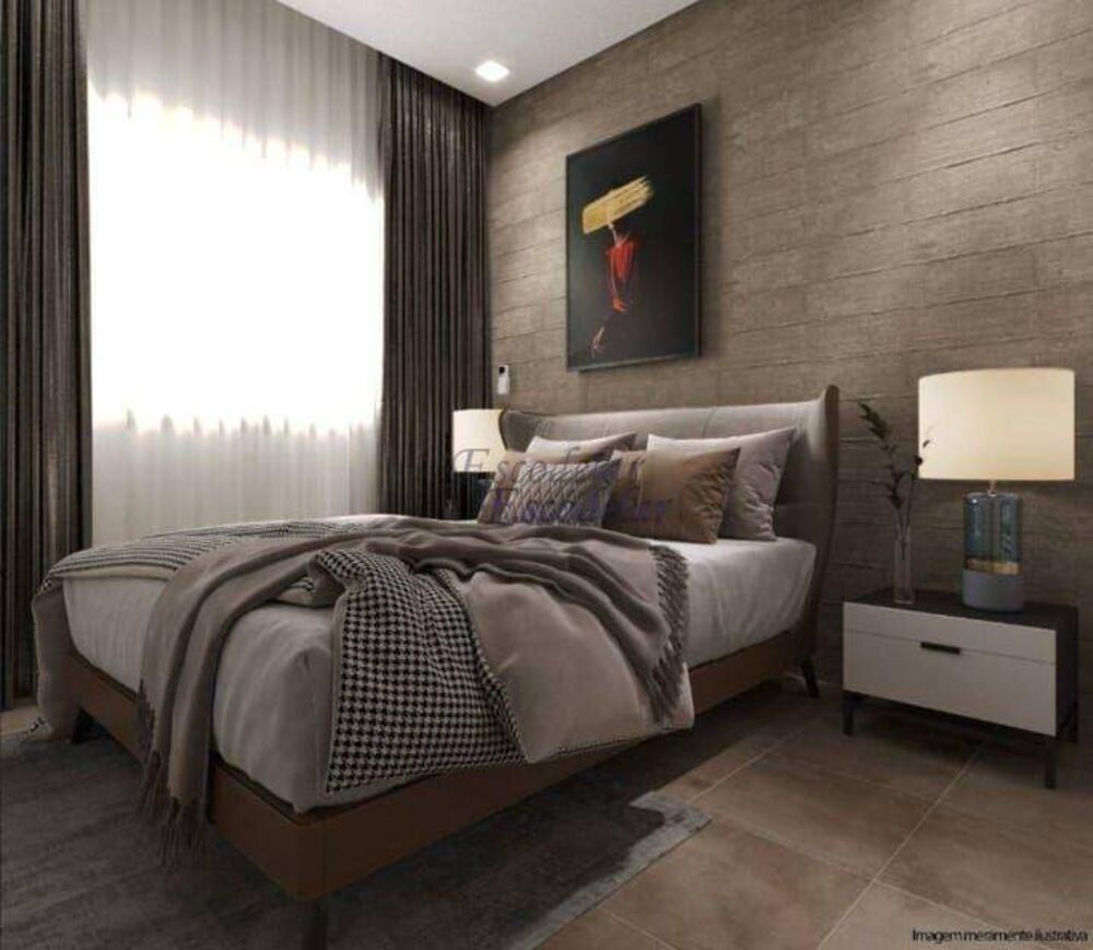 Apartamento, 2 quartos, 45 m² - Foto 9