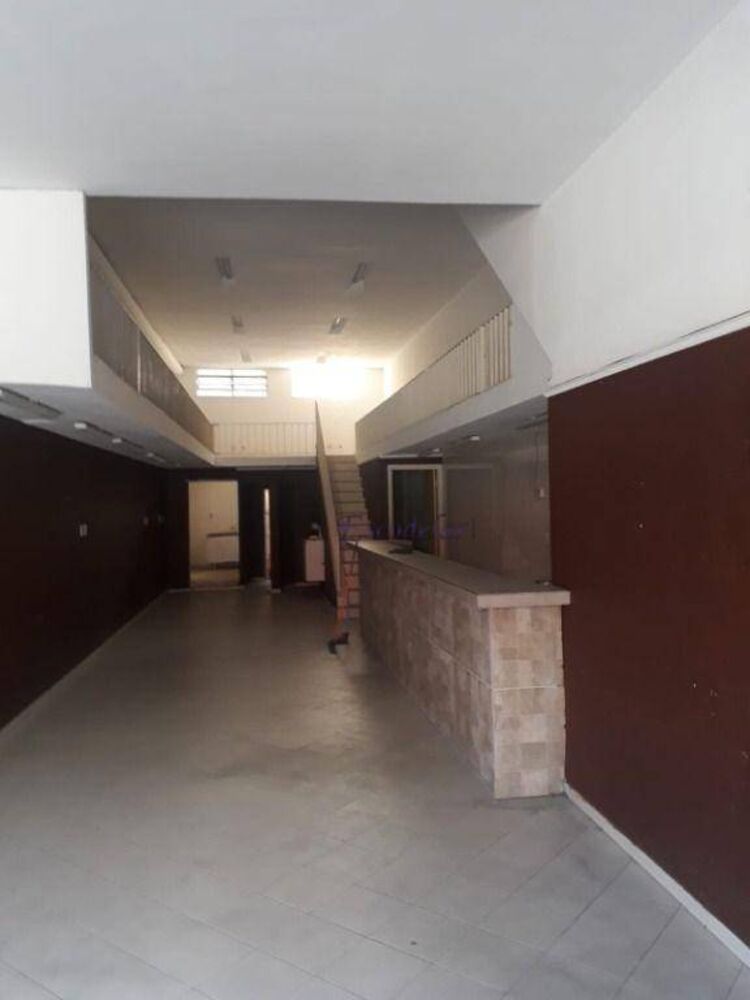 Loja-Salão, 410 m² - Foto 1