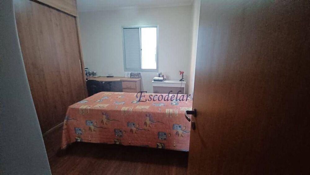 Apartamento, 3 quartos, 74 m² - Foto 4