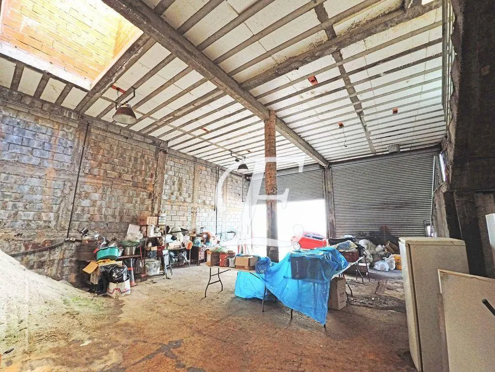 Loja-Salão, 114 m² - Foto 2