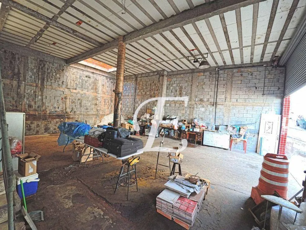 Loja-Salão, 114 m² - Foto 1