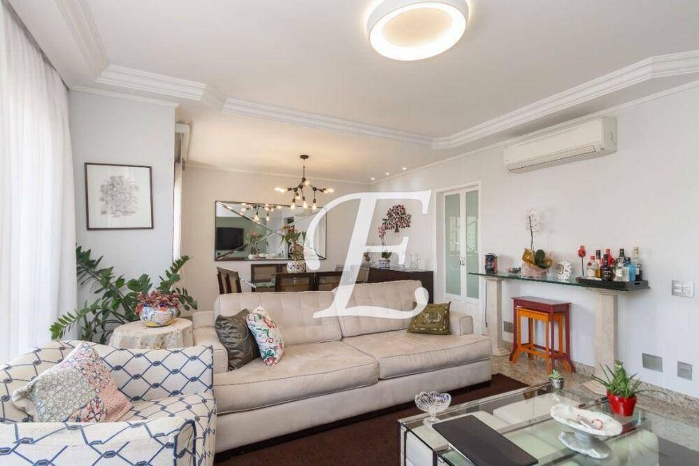 Apartamento, 3 quartos, 142 m² - Foto 2