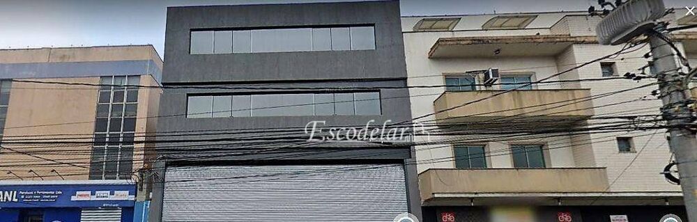 Prédio Inteiro, 800 m² - Foto 1