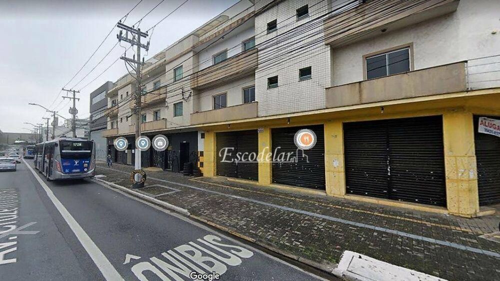 Prédio Inteiro, 800 m² - Foto 6