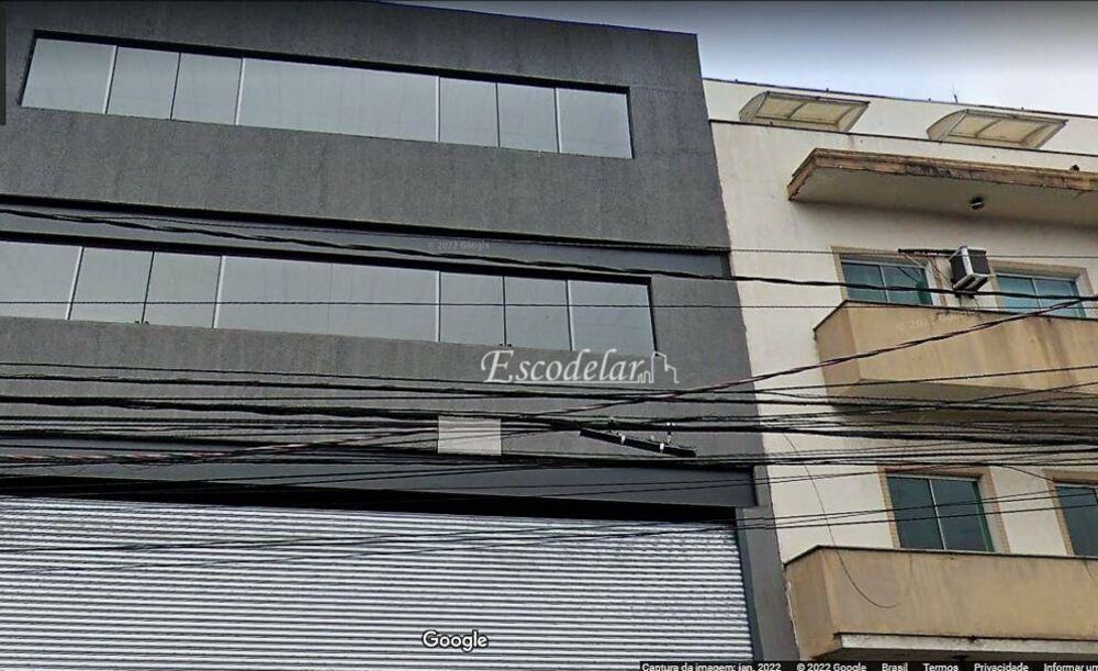 Prédio Inteiro, 800 m² - Foto 2