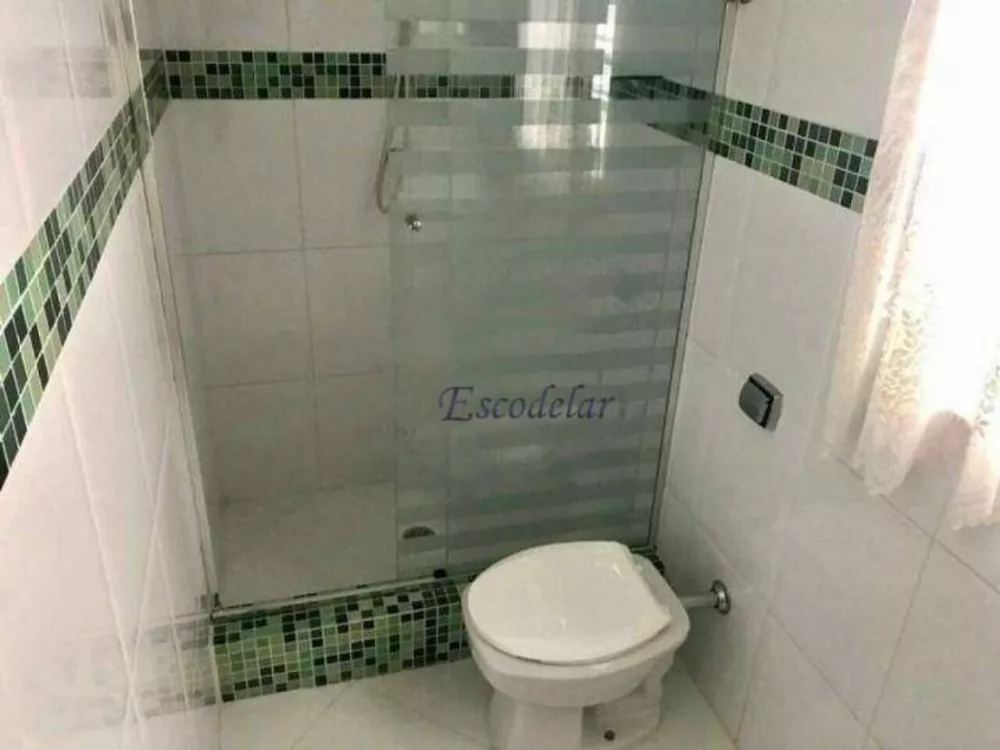 Sobrado, 4 quartos, 221 m² - Foto 7
