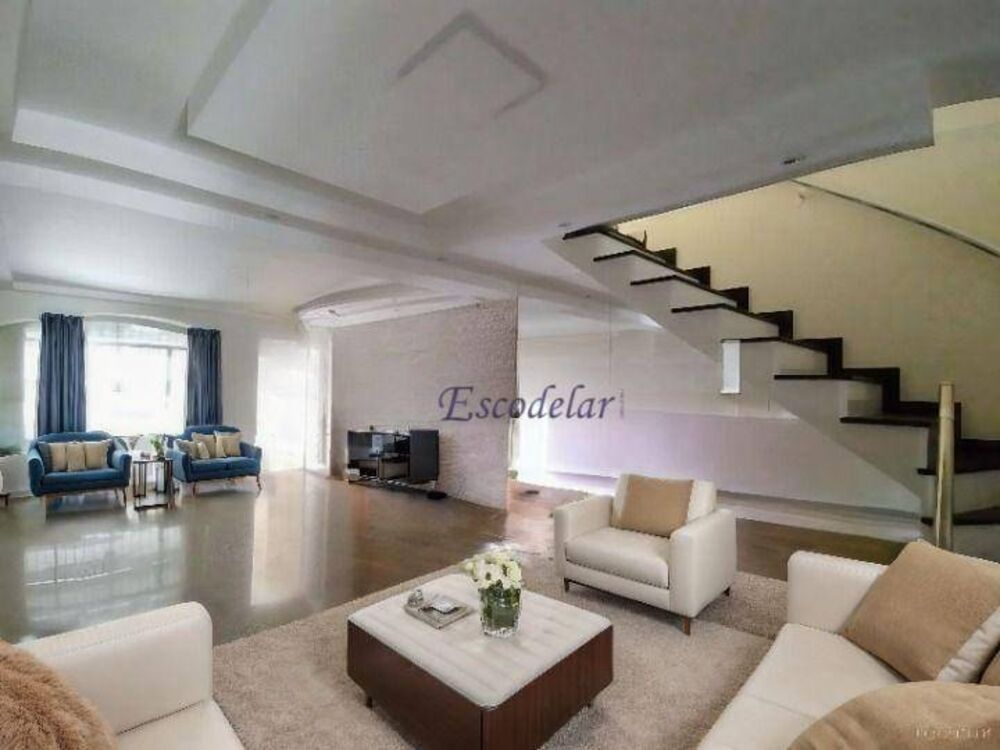 Sobrado, 4 quartos, 221 m² - Foto 9