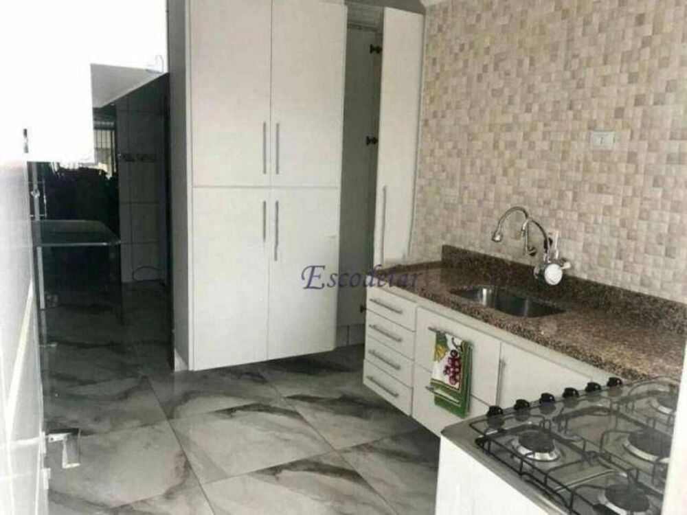 Sobrado, 4 quartos, 221 m² - Foto 12