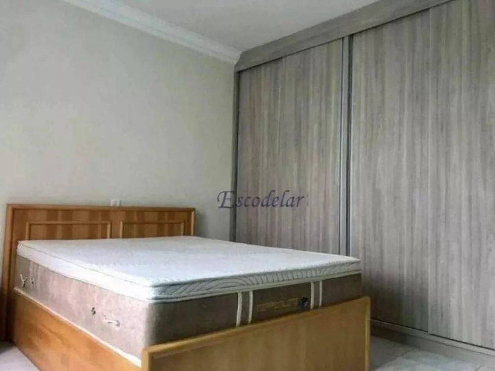 Sobrado, 4 quartos, 221 m² - Foto 5