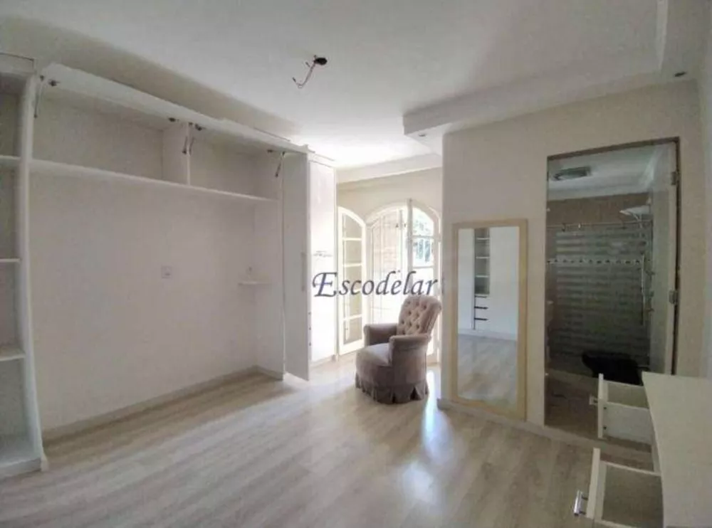Sobrado, 4 quartos, 221 m² - Foto 6
