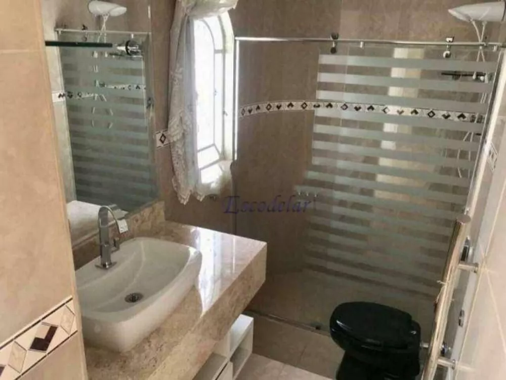 Sobrado, 4 quartos, 221 m² - Foto 4
