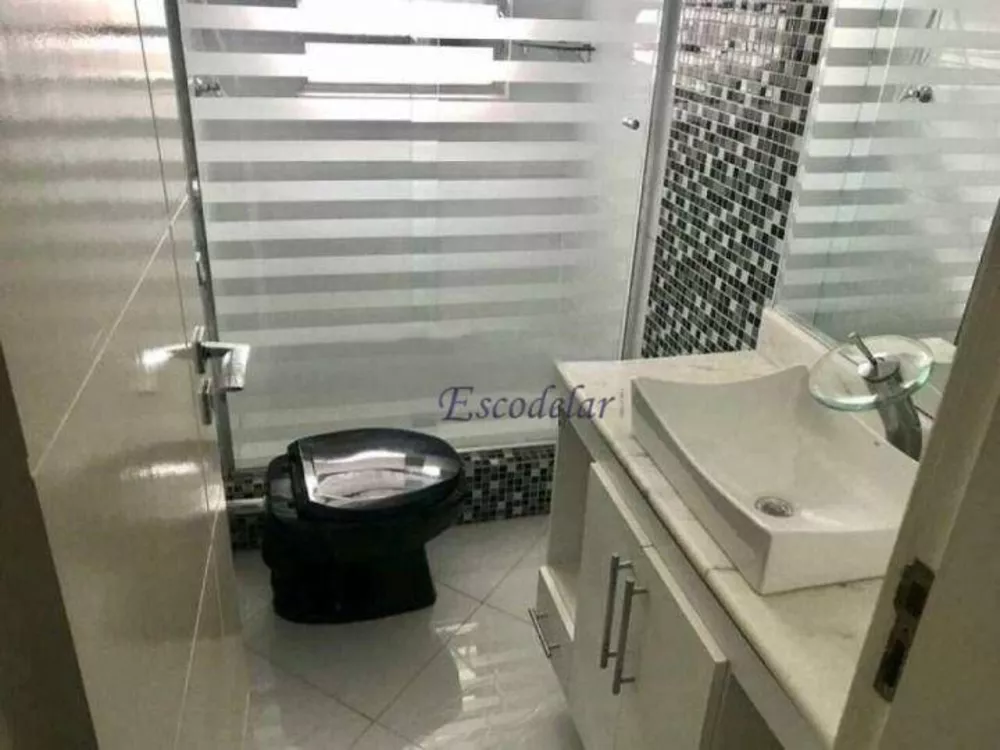 Sobrado, 4 quartos, 221 m² - Foto 3