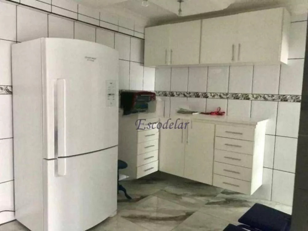 Sobrado, 4 quartos, 221 m² - Foto 2