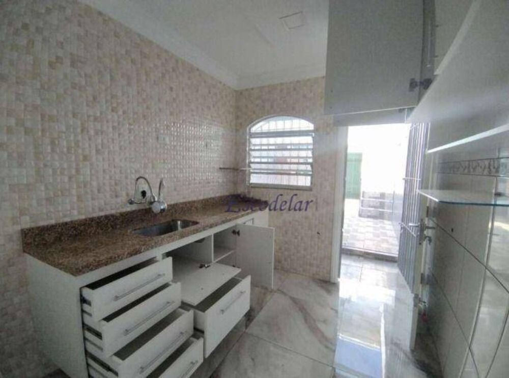 Sobrado, 4 quartos, 221 m² - Foto 11