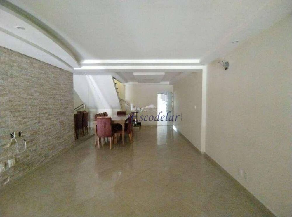 Sobrado, 4 quartos, 221 m² - Foto 10