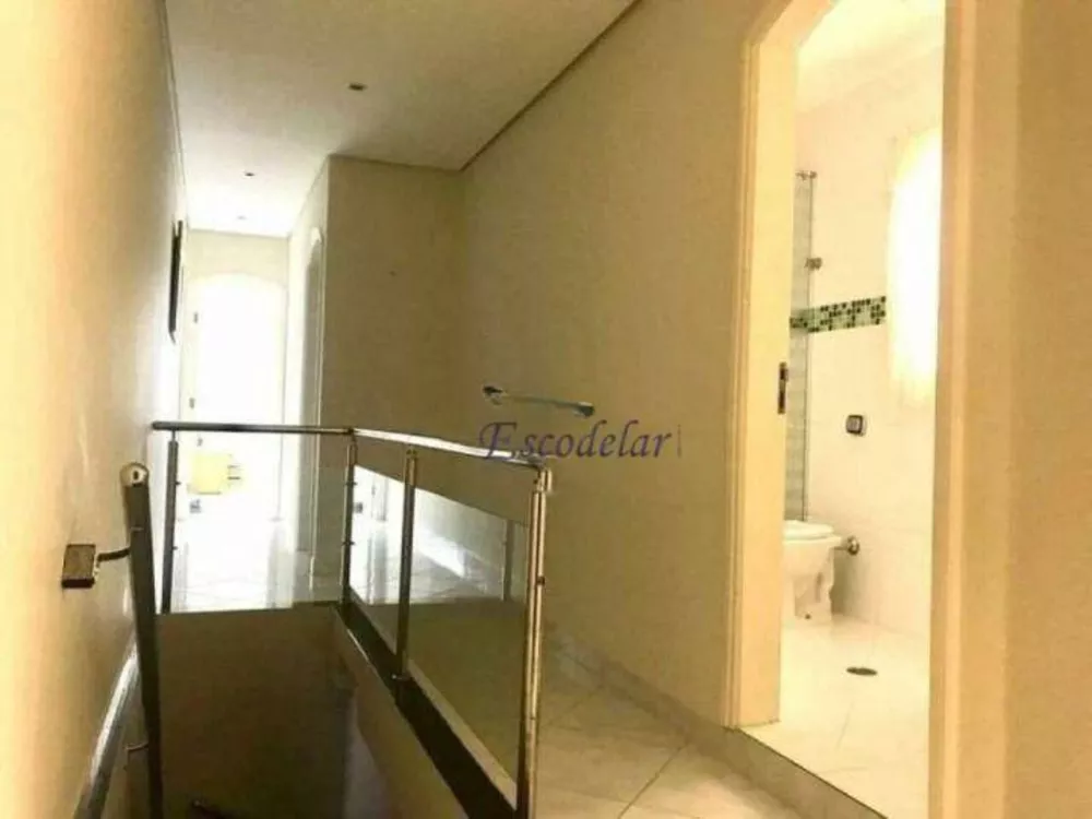 Sobrado, 4 quartos, 221 m² - Foto 8