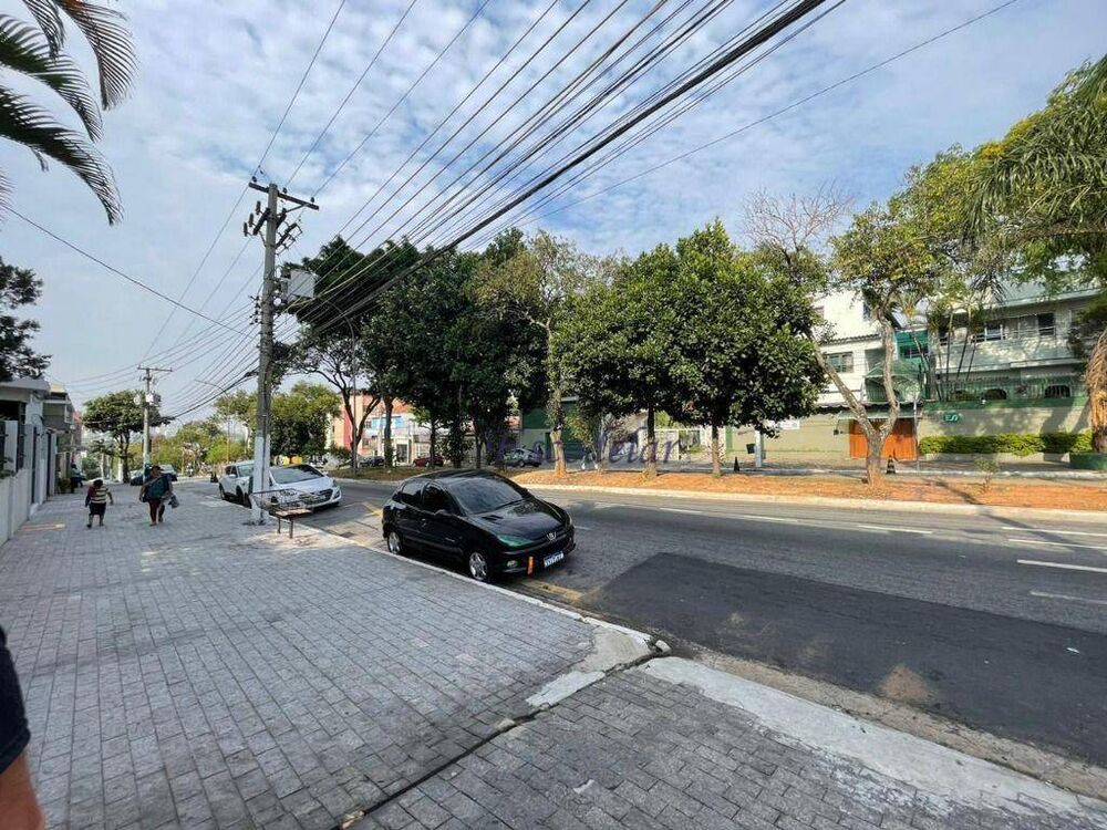 Prédio Inteiro, 495 m² - Foto 2