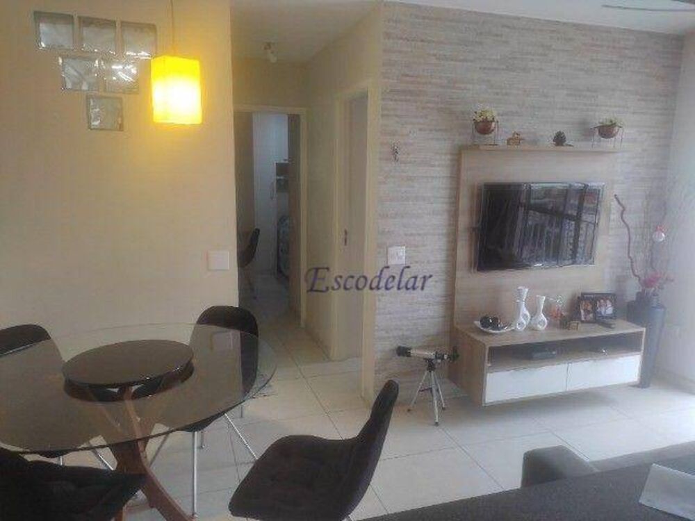 Apartamento, 2 quartos, 45 m² - Foto 2