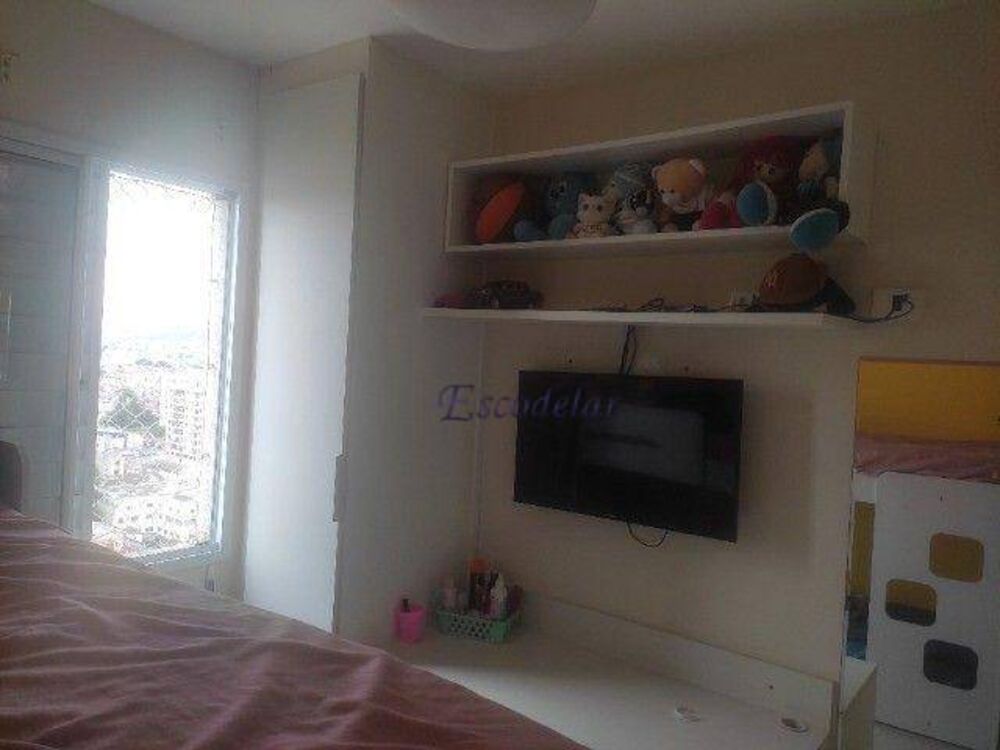 Apartamento, 2 quartos, 45 m² - Foto 8