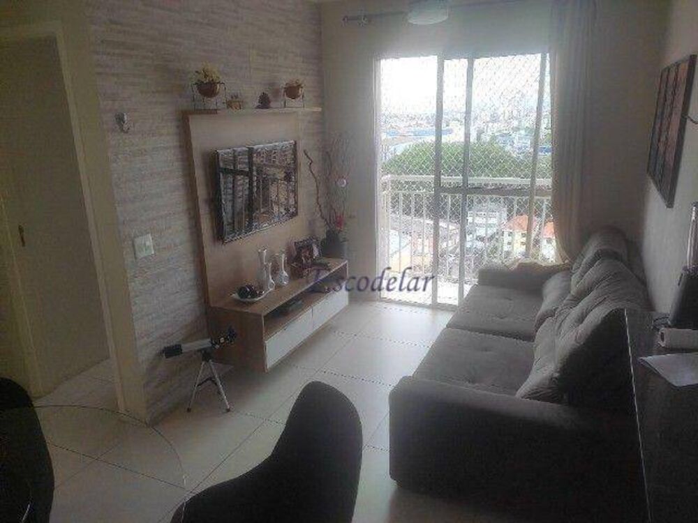Apartamento, 2 quartos, 45 m² - Foto 4