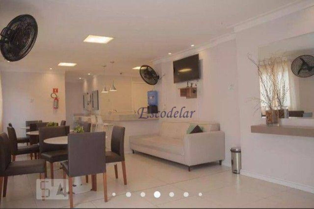 Apartamento, 2 quartos, 45 m² - Foto 5