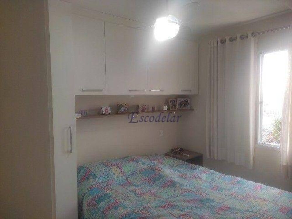 Apartamento, 2 quartos, 45 m² - Foto 3