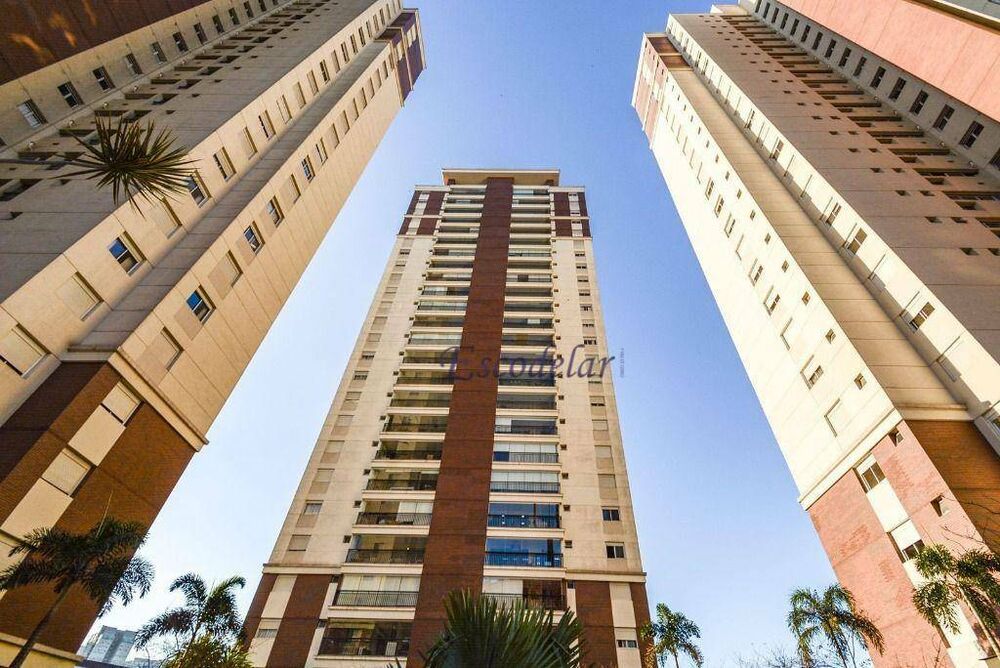 Apartamento, 3 quartos, 124 m² - Foto 9