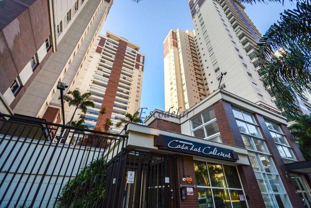 Apartamento, 3 quartos, 124 m² - Foto 11