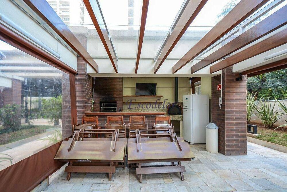 Apartamento, 3 quartos, 124 m² - Foto 7