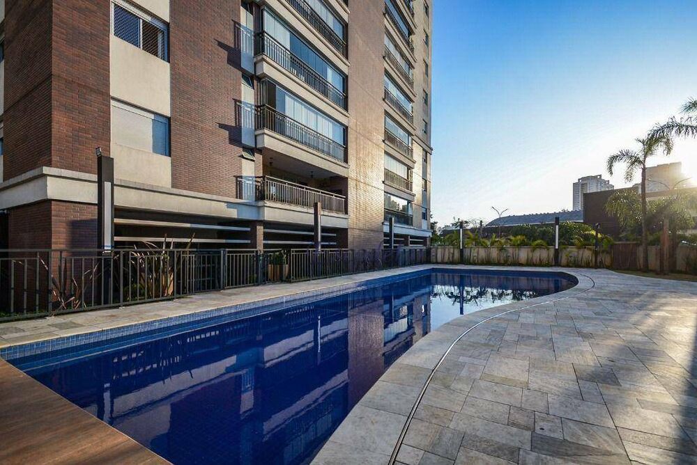 Apartamento, 3 quartos, 124 m² - Foto 5