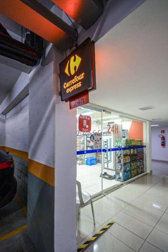 Apartamento, 3 quartos, 124 m² - Foto 1