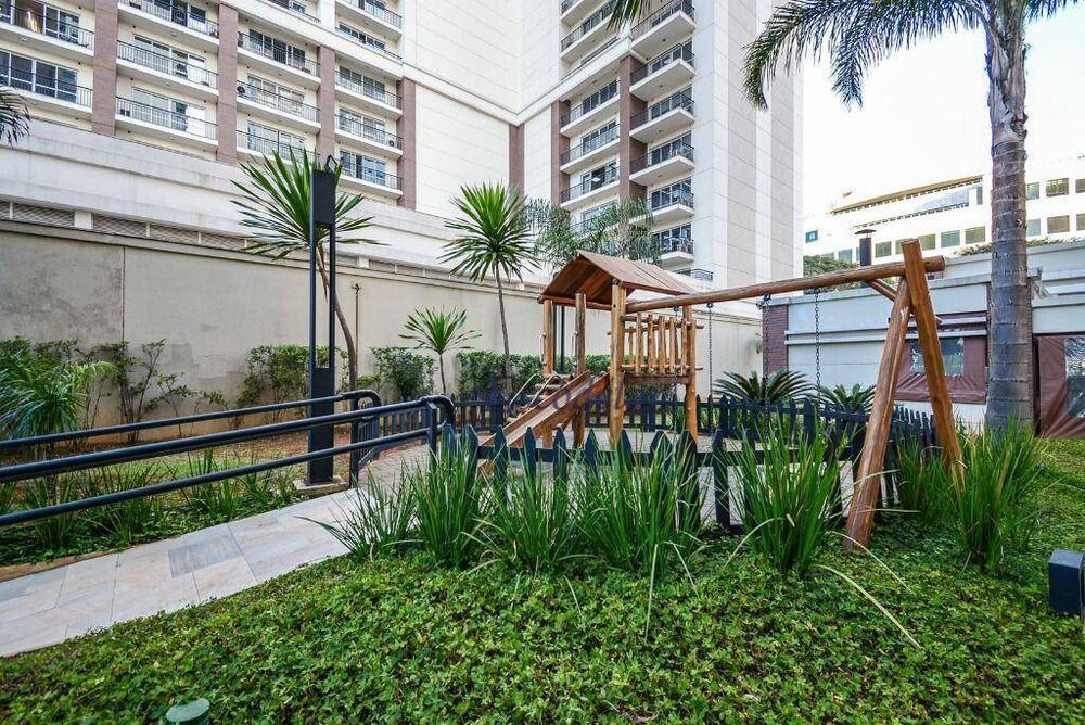 Apartamento, 3 quartos, 124 m² - Foto 4