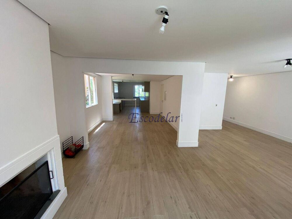 Casa, 4 quartos, 375 m² - Foto 2