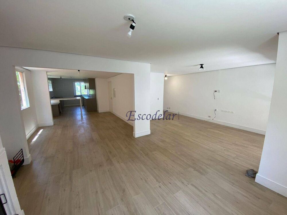Casa, 4 quartos, 375 m² - Foto 1