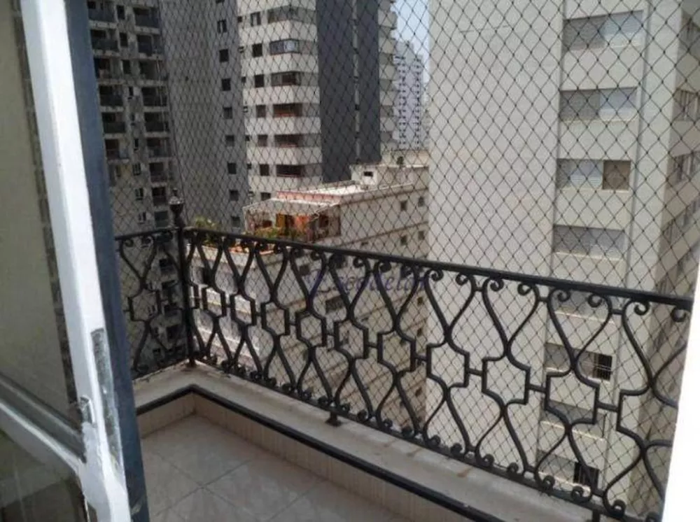 Apartamento à venda com 3 quartos, 109m² - Foto 5