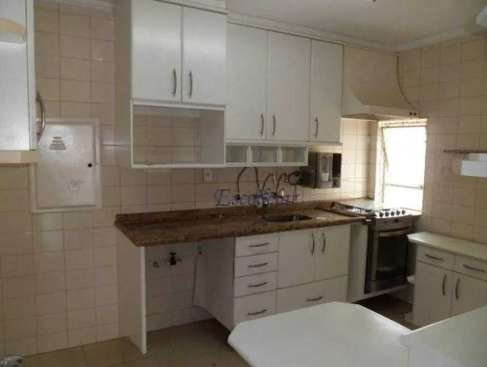 Apartamento à venda com 3 quartos, 109m² - Foto 8