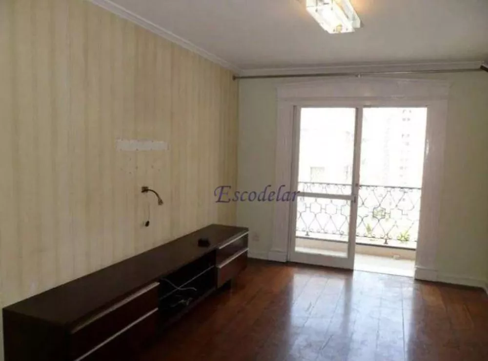 Apartamento à venda com 3 quartos, 109m² - Foto 2