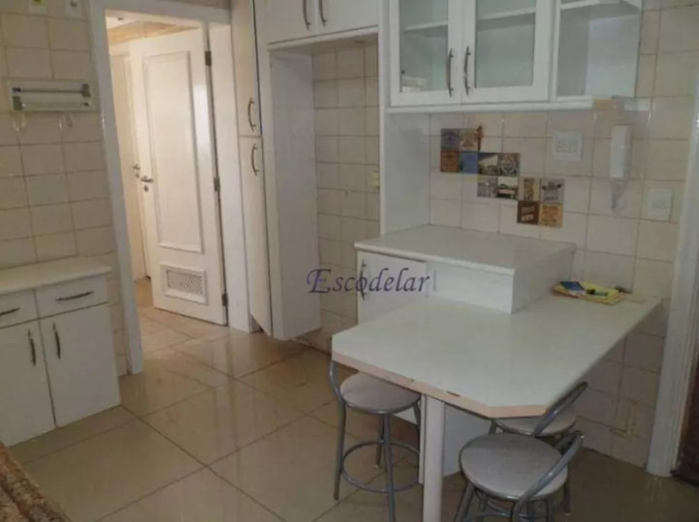 Apartamento à venda com 3 quartos, 109m² - Foto 7