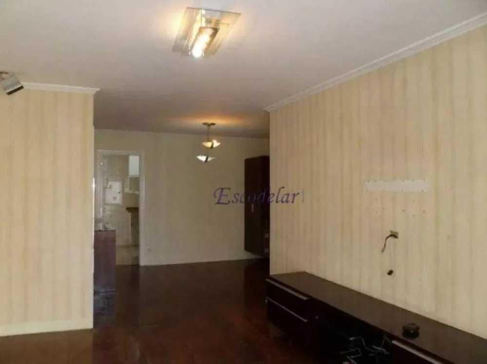 Apartamento à venda com 3 quartos, 109m² - Foto 3