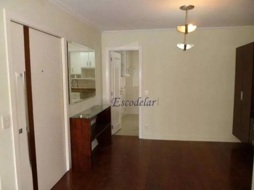 Apartamento à venda com 3 quartos, 109m² - Foto 6