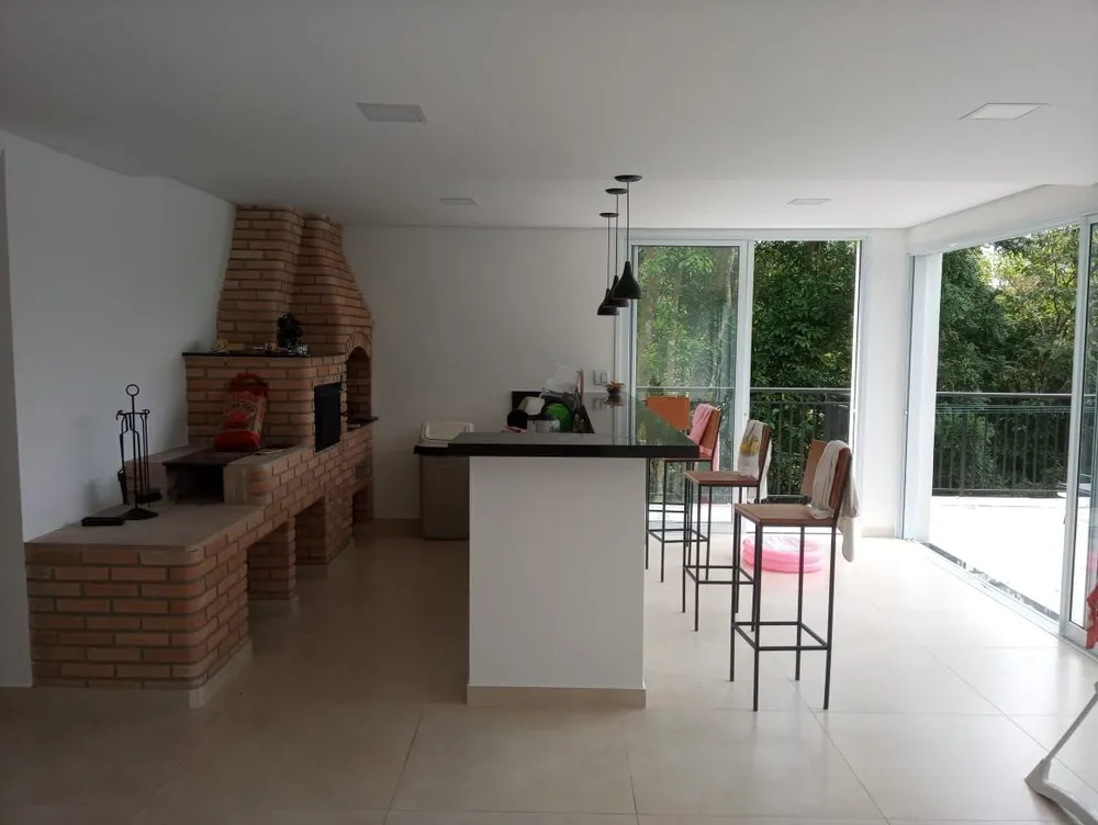 Casa, 4 quartos, 335 m² - Foto 2