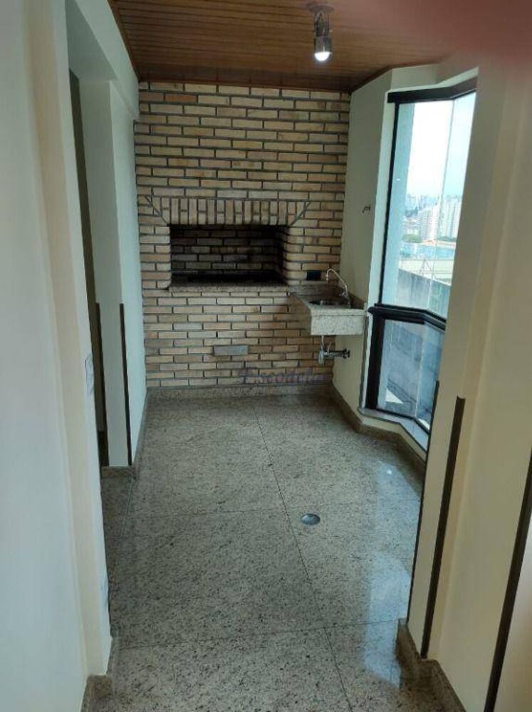 Apartamento à venda com 4 quartos, 252m² - Foto 8