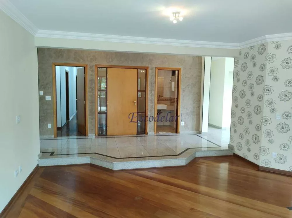 Apartamento à venda com 4 quartos, 252m² - Foto 2