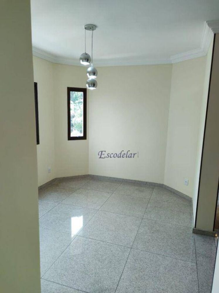 Apartamento à venda com 4 quartos, 252m² - Foto 6