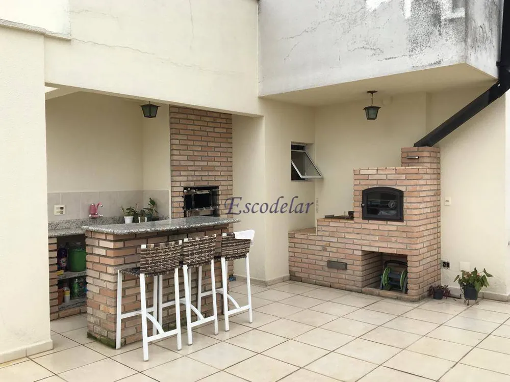 Cobertura, 3 quartos, 344 m² - Foto 3
