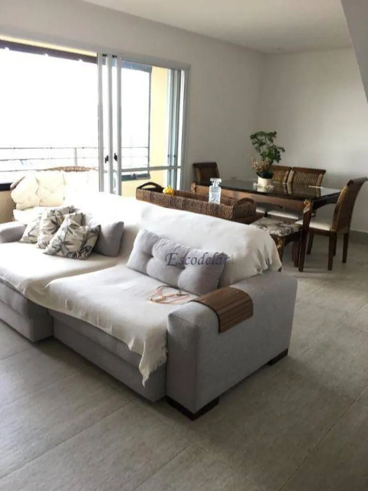 Cobertura, 3 quartos, 344 m² - Foto 1
