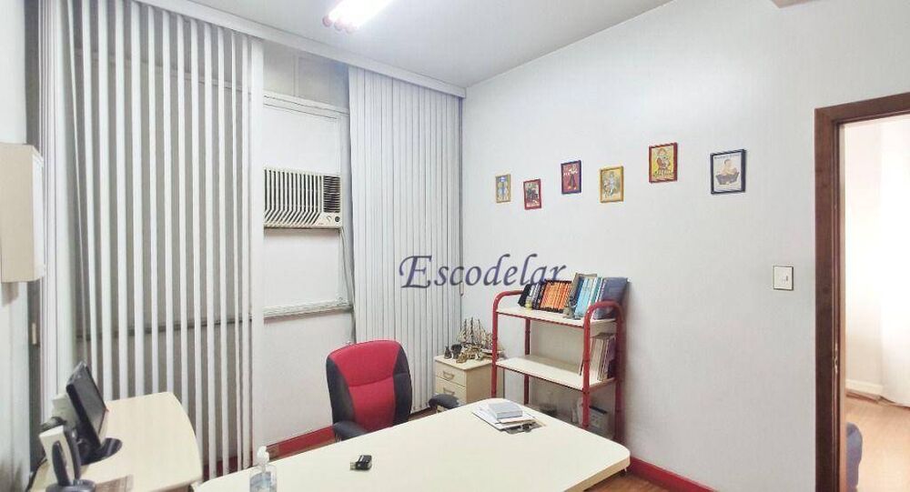 Sala-Conjunto, 230 m² - Foto 1